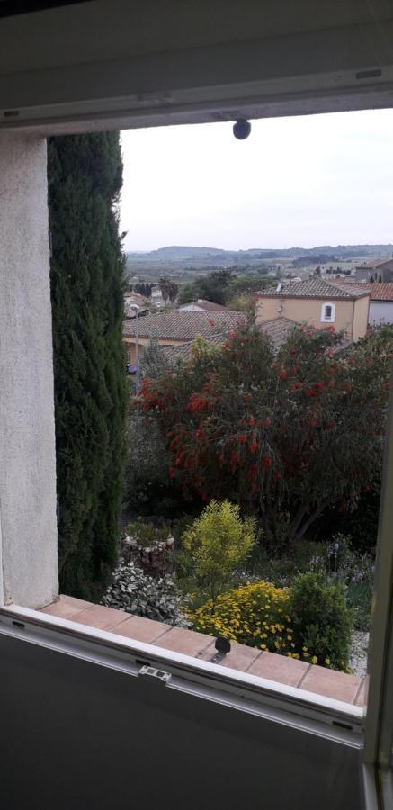 Appartement A 8 Km De La Mer - 3 Chambres Vendres Exterior foto